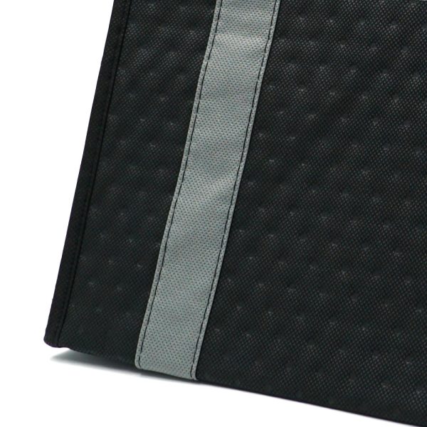 Non Woven Insulated Cooler Bag Accept Custom Printing custom made - 图片 3