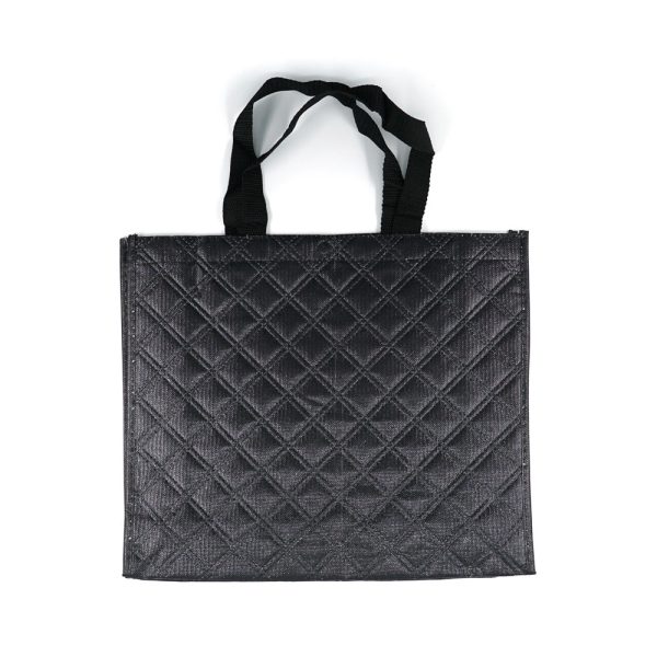 Non Woven Insulated Cooler Bag Accept Custom Printing custom made - 图片 2